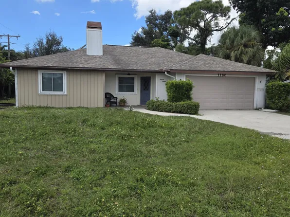 1180 Olympia Rd, Venice, FL 34293