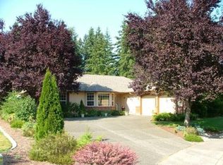 3721 92nd Pl NE, Marysville, WA 98270