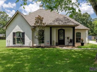 12462 Katie Dr, Gonzales, LA 70737