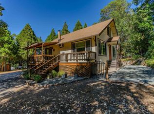 24749 Buckhorn Ridge Rd, Pioneer, CA 95666