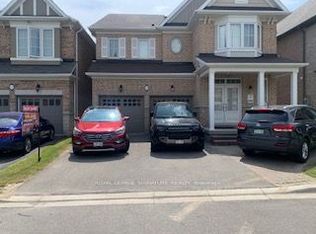 53 Victoriaville Rd, Brampton, ON L6X 5J3