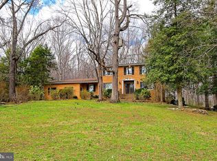 8104 Blandsford Dr, Manassas, VA 20111