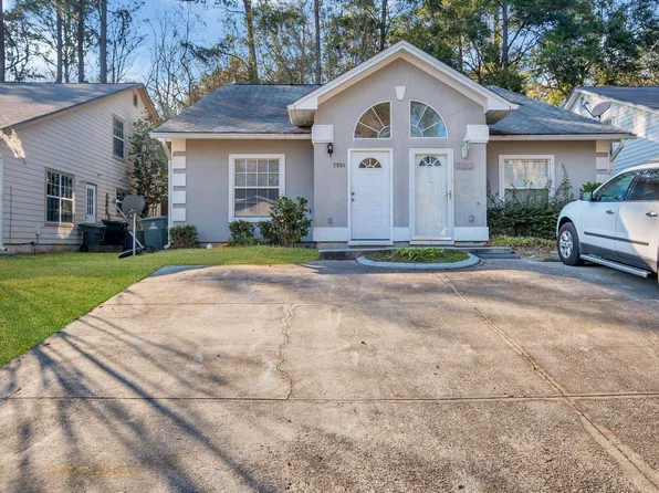 2991 Royal Palm Way, Tallahassee, FL 32309