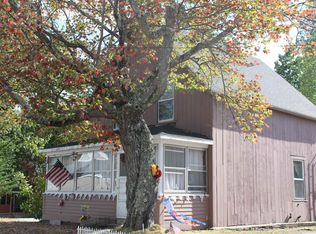 13 Maple Street, Lincoln, NH 03251