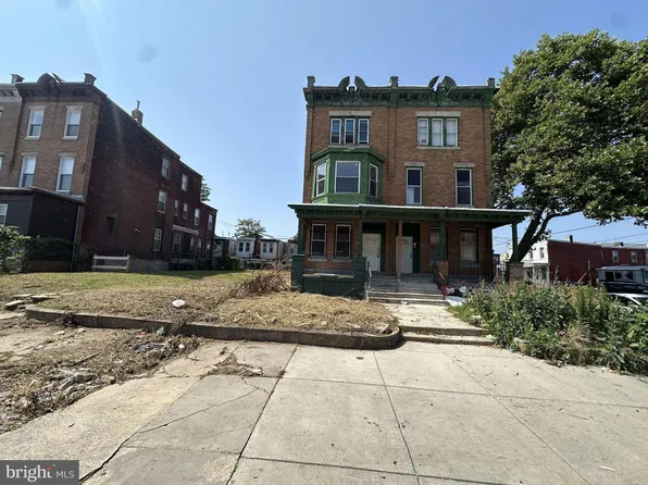 1318 W Allegheny Ave, Philadelphia, PA 19132