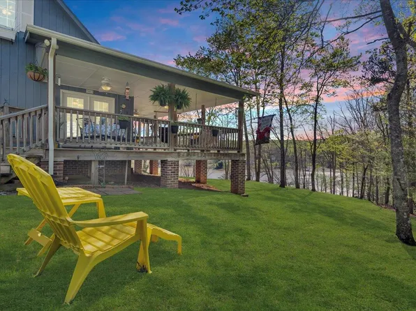 510 Reservoir View Dr, Pittsville, VA 24139