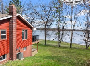 29748 Lily Ln, Danbury, WI 54830