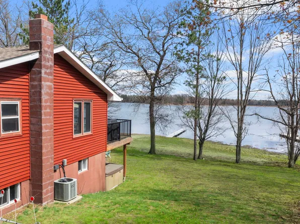 29748 Lily Ln, Danbury, WI 54830