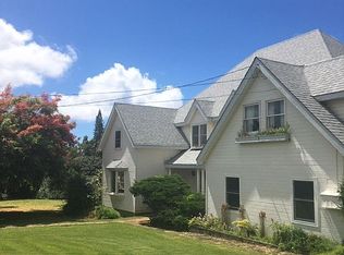 5225 Puuwai Rd, Kalaheo, HI 96741