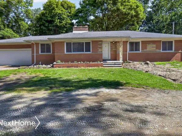 33950 Ecorse Rd, Romulus, MI 48174