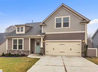 503 Dewy Meadows Dr, Taylors, SC 29687