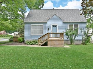 1974 Norwood St NW, Warren, OH