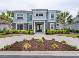 925 Bluffview Dr, Myrtle Beach, SC 29579