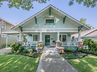 2208 6th Ave, Fort Worth, TX 76110