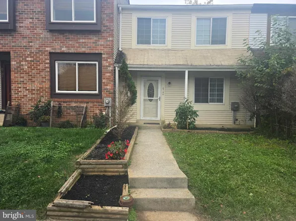 8786 Victory Ct, Walkersville, MD 21793