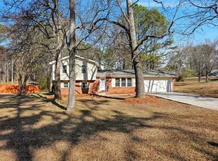 6310 Field Glen Rd, Stone Mountain, GA 30087