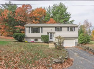 464 Otter River Rd, Templeton, MA 01468