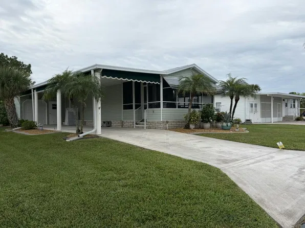 608 Wilderness Cir #Rh608, Sebring, FL 33872