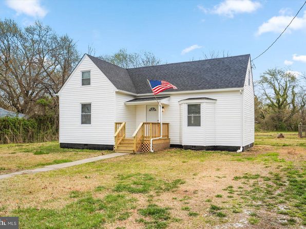 20533 Nanticoke Rd, Nanticoke, MD 21840