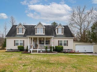 237 Lisbon Rd, Chickamauga, GA 30707