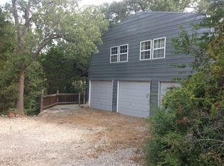 159 Powell Rd, Smithville, TX 78957