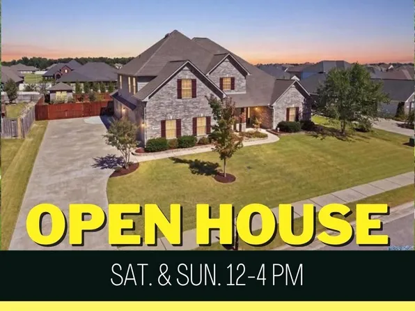 13434 Covington Dr, Athens, AL 35613