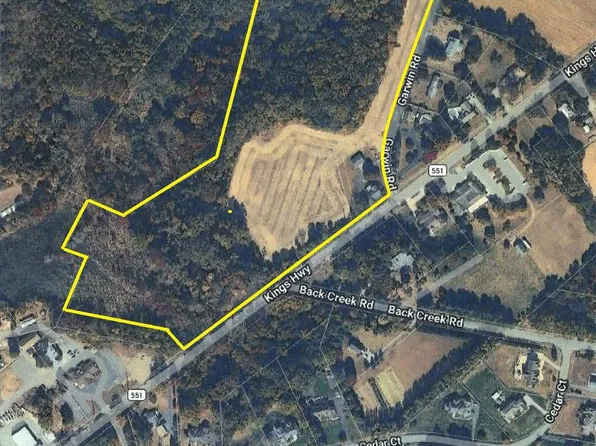 10 & 26 Garwin Rd, Swedesboro, NJ 08085