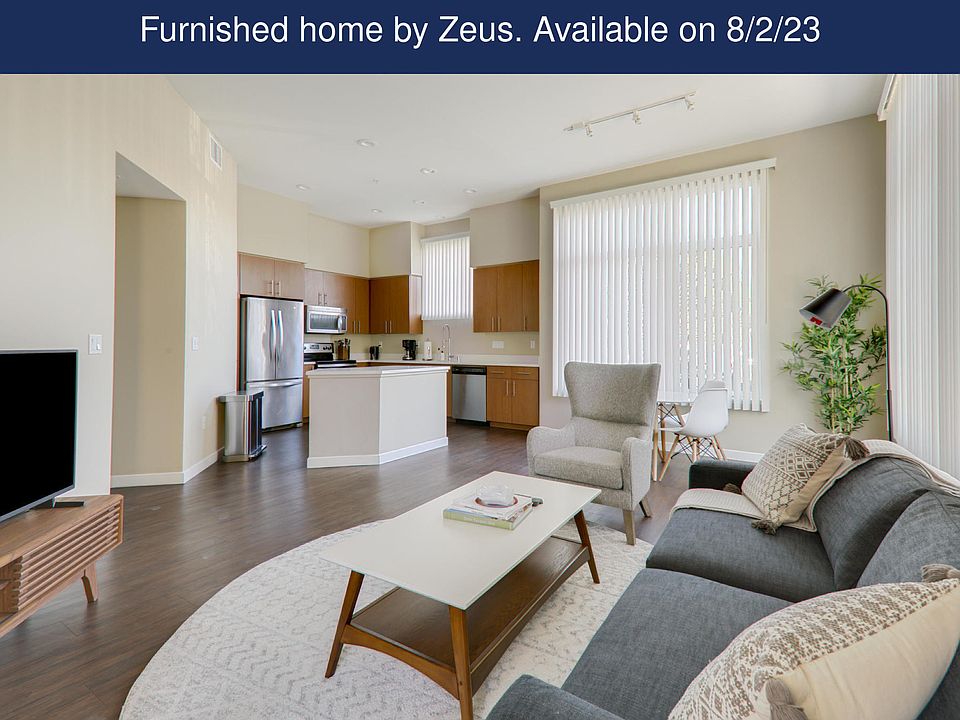 At Zeus, we design move-in ready homes and fully manage them ourselves.