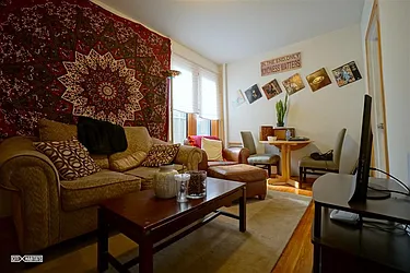 Rented by Citi Habitats