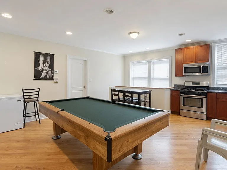4017 N Central Park Ave #1S — Photo 4