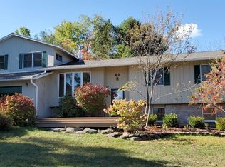 68 Spring Run Rd, Freeville, NY 13068