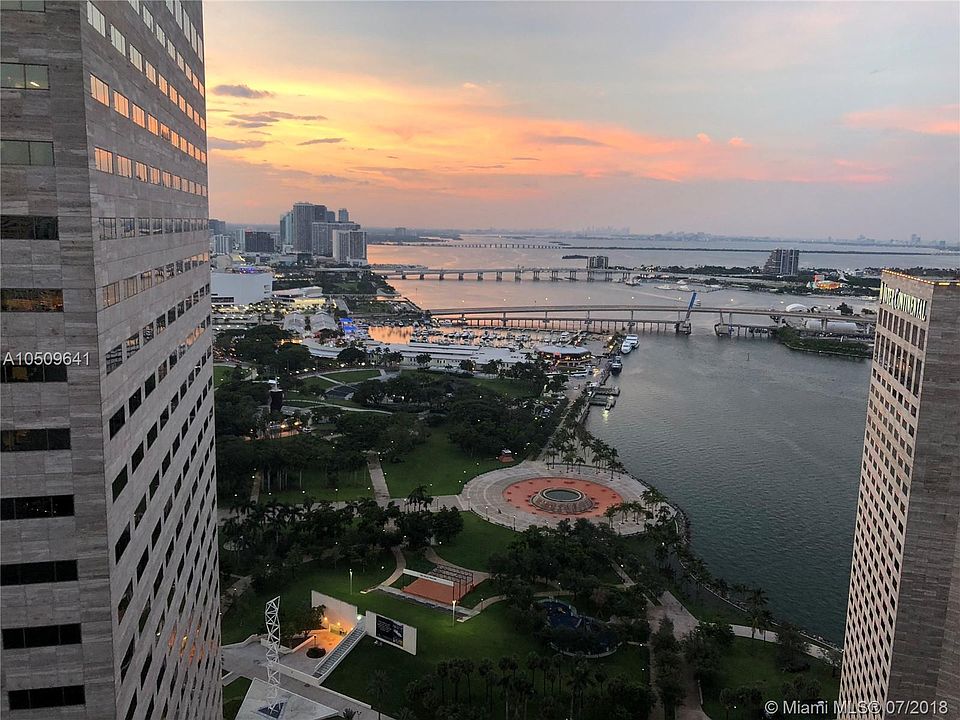 1st image of 325 Biscayne Blvd APT 4116
