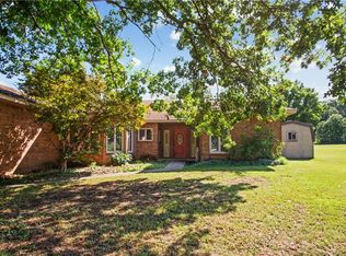 21646 Pinehurst Ct, Siloam Springs, AR 72761