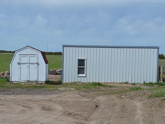 Garden Shed & Animal Shelter