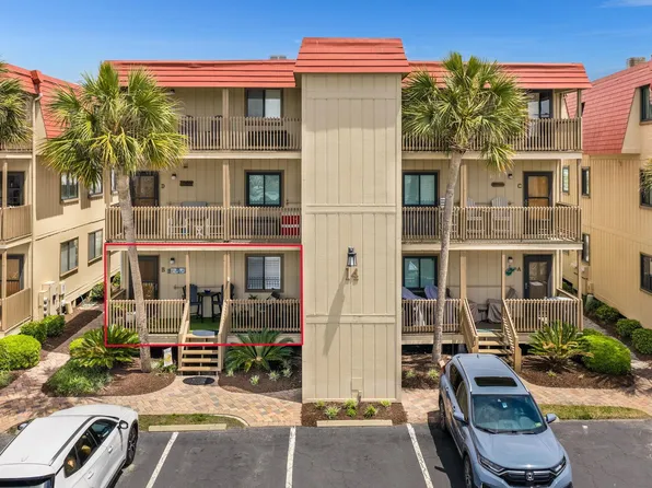 6309 Ocean Blvd. N #14-B, North Myrtle Beach, SC 29582