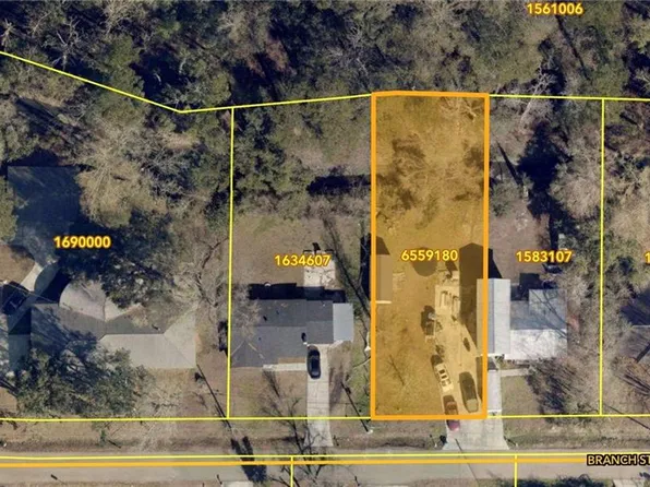 320 Branch St, Ponchatoula, LA 70454