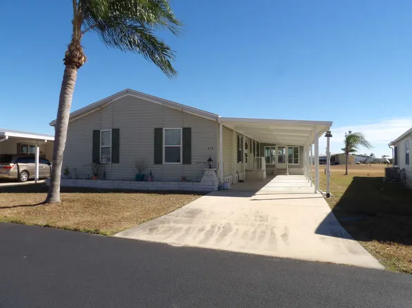 2692 NE Highway 70 #616, Arcadia, FL 34266