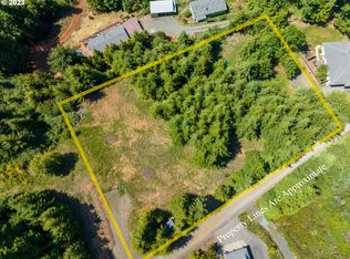 94184 Kirkendall Ln, North Bend, OR