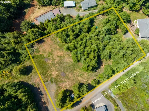 94184 Kirkendall Ln, North Bend, OR 97459