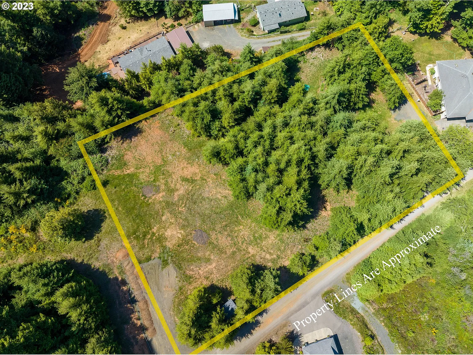94184 Kirkendall Ln photo 1