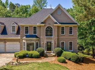 1433 Olde Forge Ln, Woodstock, GA 30189