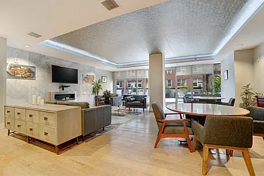 Rented by Bond New York