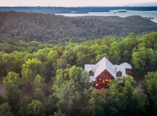 145 Lake Bluff Ln, Broken Bow, OK 74728