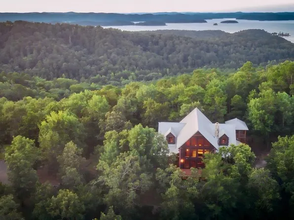 145 Lake Bluff Ln, Broken Bow, OK 74728