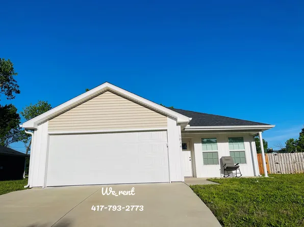 1814 S Minnesota Ave, Joplin, MO 64804