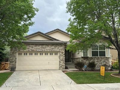 15132 E 117th Place, Commerce City, CO, 80603