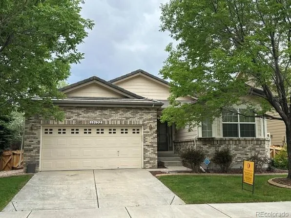 15132 E 117th Place, Commerce City, CO 80603
