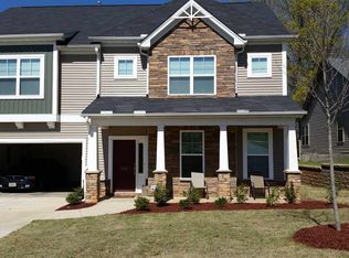 372 Faulkner Dr, Moore, SC 29369