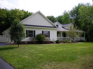 20239 Stauffer Rd, Meadville, PA 16335