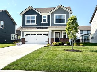 6571 Willow Way, McCordsville, IN 46055